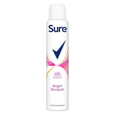 Deodorants