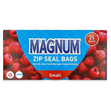 Food bags