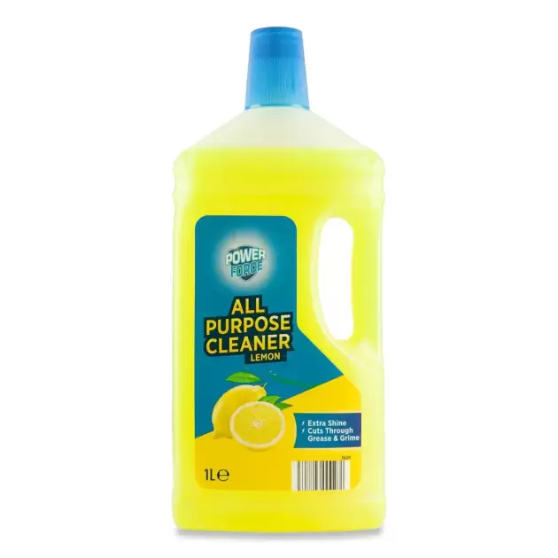 Cleaners
