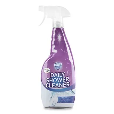 Powerforce Shower Shine 750ml