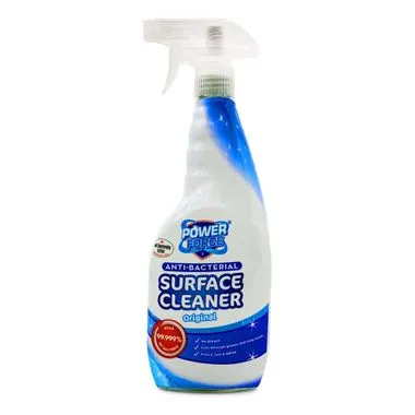 Powerforce Antibacterial Surface Cleaner 750ml