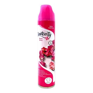 Scentcerity Room Spray - Sweet Pea 240ml