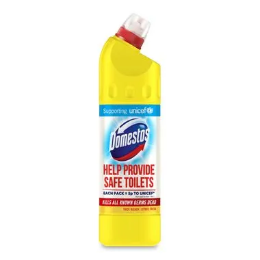 Toilet Cleaners & Fresheners